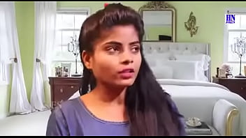 Fun filled babe with natural boobs