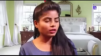 Fun filled babe with natural boobs