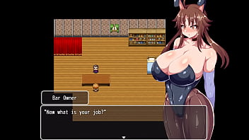 Hentai rookie game
