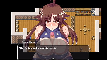 Hentai rookie game