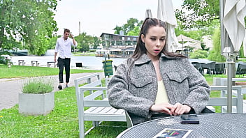 Tasty tourist alice ross hooks up with stranger for no strings anal slamming gp3306