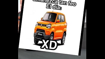 Auto Qliaado Feo thumbnail