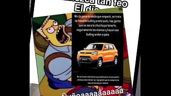 Auto qliaado feo