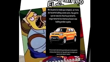 Auto qliaado feo
