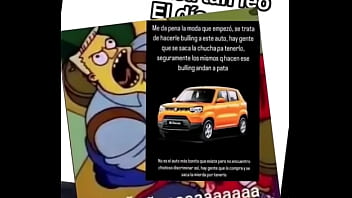 Auto Qliaado Feo thumbnail