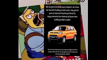 Auto Qliaado Feo thumbnail