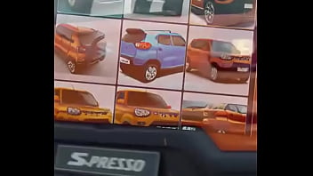Auto Qliaado Feo thumbnail