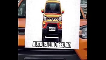 Auto qliaado feo