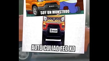 Auto Qliaado Feo thumbnail