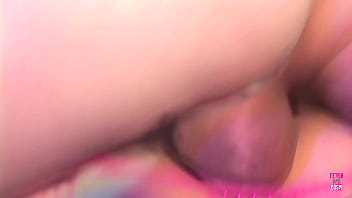 Sad blonde gets a good fucking to cheer her up