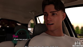 Law School Ep3 – Visual Novel Gameplay By Misterdoktor thumbnail