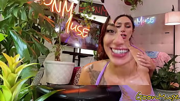 It's finally here goonmusenew scene with scintillating sisixrosewhat an absolute gem