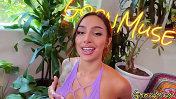 It's finally here goonmusenew scene with scintillating sisixrosewhat an absolute gem