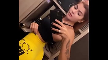 Thaissa rico culito apretadito