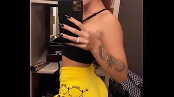 Thaissa Rico Culito Apretadito thumbnail