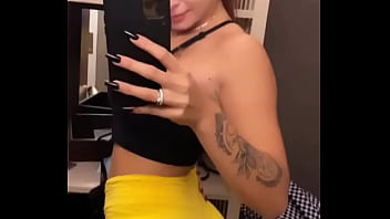 Thaissa Rico Culito Apretadito thumbnail