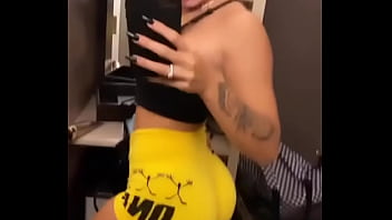 Thaissa rico culito apretadito