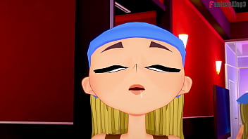 Lindsay fucking in the island free pov total drama full & pov on sheer & fantasyking3