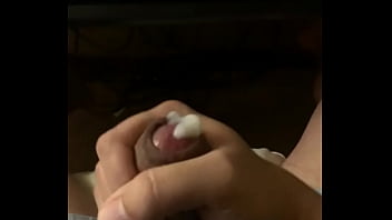 Married Straight Guy Masturbates thumbnail