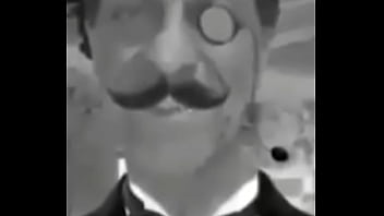 Sim dalva são cavalos