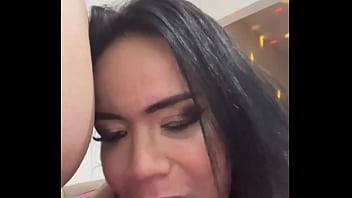 Cobrador Meteu No Pelo E Gozou Duas Vezes thumbnail