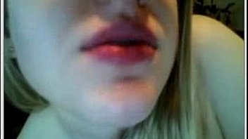 Horny blonde wants cum in her mouth camg8