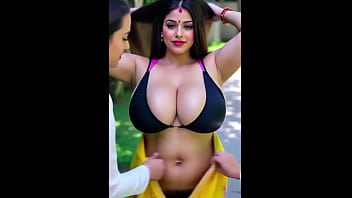 Ai video sex cuty big boobs show her pussy