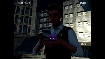 My new life cap 34 las enormes tetas y el coño de la madre de mi nuevo amigo