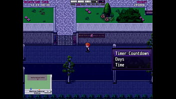 My new life cap 34 las enormes tetas y el coño de la madre de mi nuevo amigo