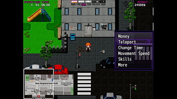 My new life cap 34 las enormes tetas y el coño de la madre de mi nuevo amigo