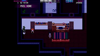 My new life cap 34 las enormes tetas y el coño de la madre de mi nuevo amigo