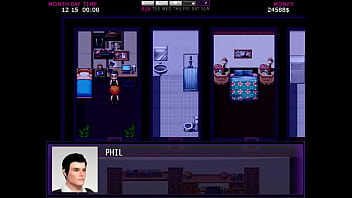 My new life cap 34 las enormes tetas y el coño de la madre de mi nuevo amigo