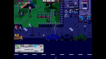 My new life cap 34 las enormes tetas y el coño de la madre de mi nuevo amigo