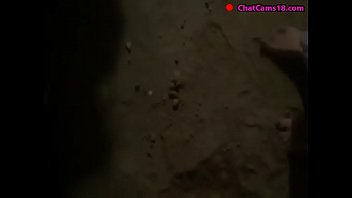 Pitch dirty black soles