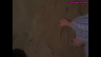 Pitch dirty black soles