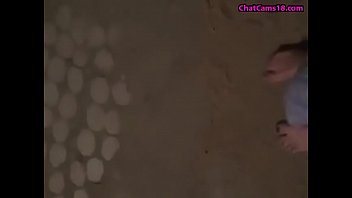 Pitch dirty black soles