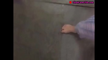 Pitch dirty black soles