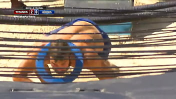 Jerkatlon programa 51 exatlon mexico reality tv azteca