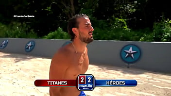 Jerkatlon programa 51 exatlon mexico reality tv azteca