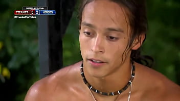 Jerkatlon programa 51 exatlon mexico reality tv azteca