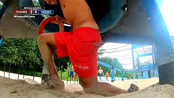 Jerkatlon programa 51 exatlon mexico reality tv azteca