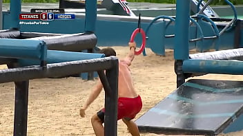 Jerkatlon programa 51 exatlon mexico reality tv azteca