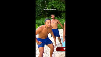 Jerkatlon programa 51 exatlon mexico reality tv azteca