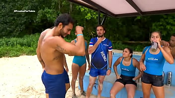 Jerkatlon programa 51 exatlon mexico reality tv azteca