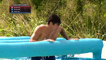 Jerkatlon programa 51 exatlon mexico reality tv azteca