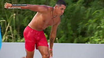 Jerkatlon programa 51 exatlon mexico reality tv azteca