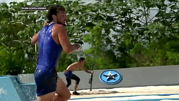 Jerkatlon programa 51 exatlon mexico reality tv azteca