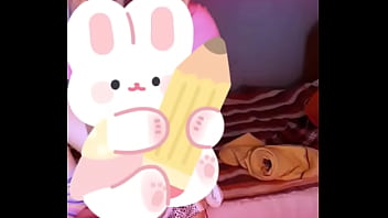 Bonneyuwu 2 04 masturbacion coletas dildo