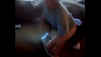 My wife bouncin that ass