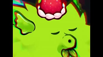 Axie infinity x woohoo time is happening now join us